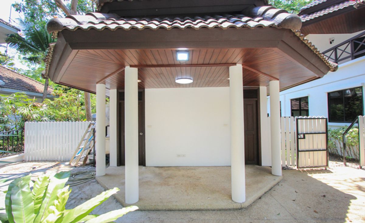 For RentHouseNonthaburi, Bang Yai, Bangbuathong : 🔥HOT DEAL - Nichada Park House for Rent