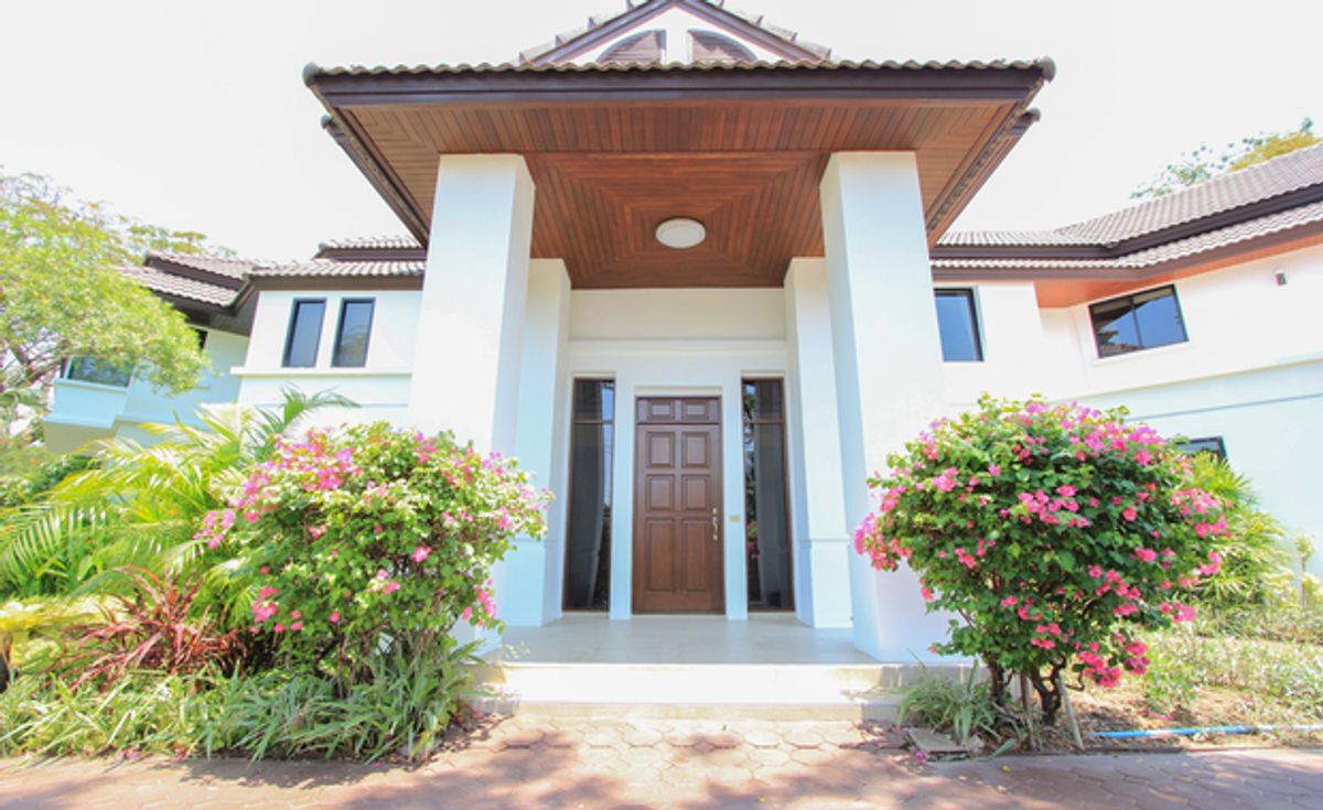 For RentHouseNonthaburi, Bang Yai, Bangbuathong : 🔥HOT DEAL - Nichada Park House for Rent