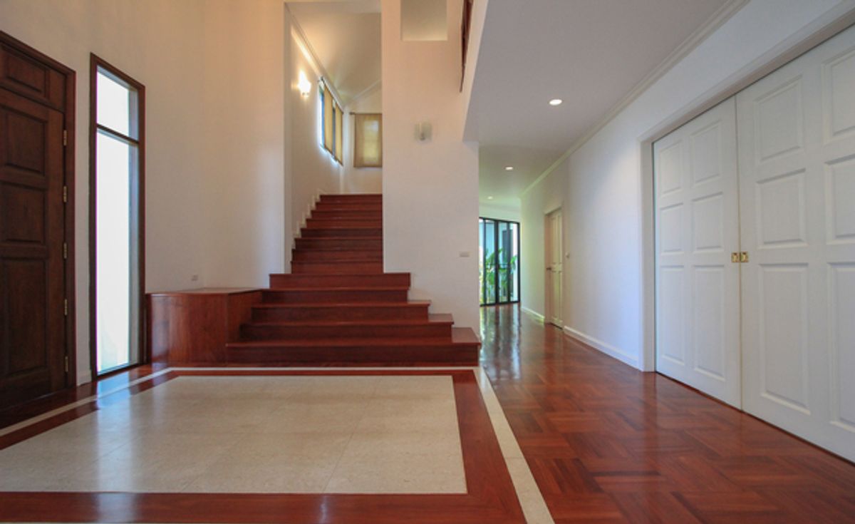 For RentHouseNonthaburi, Bang Yai, Bangbuathong : 🔥HOT DEAL - Nichada Park House for Rent