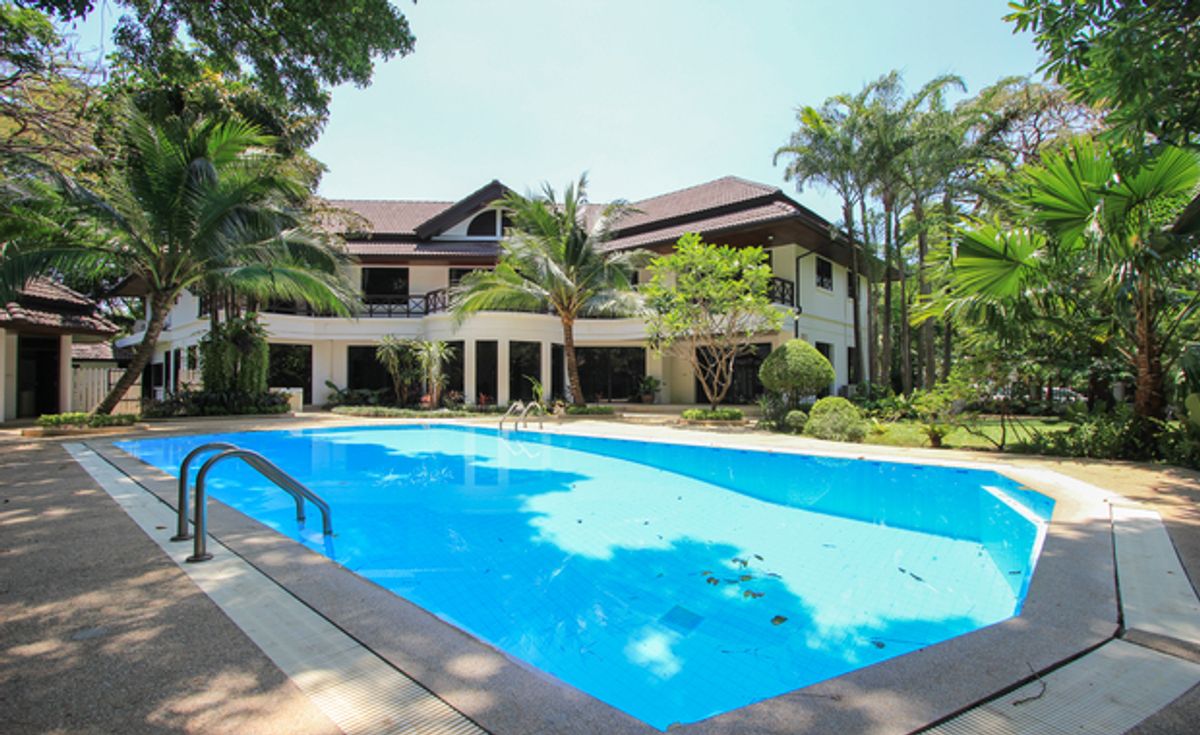 For RentHouseNonthaburi, Bang Yai, Bangbuathong : 🔥HOT DEAL - Nichada Park House for Rent