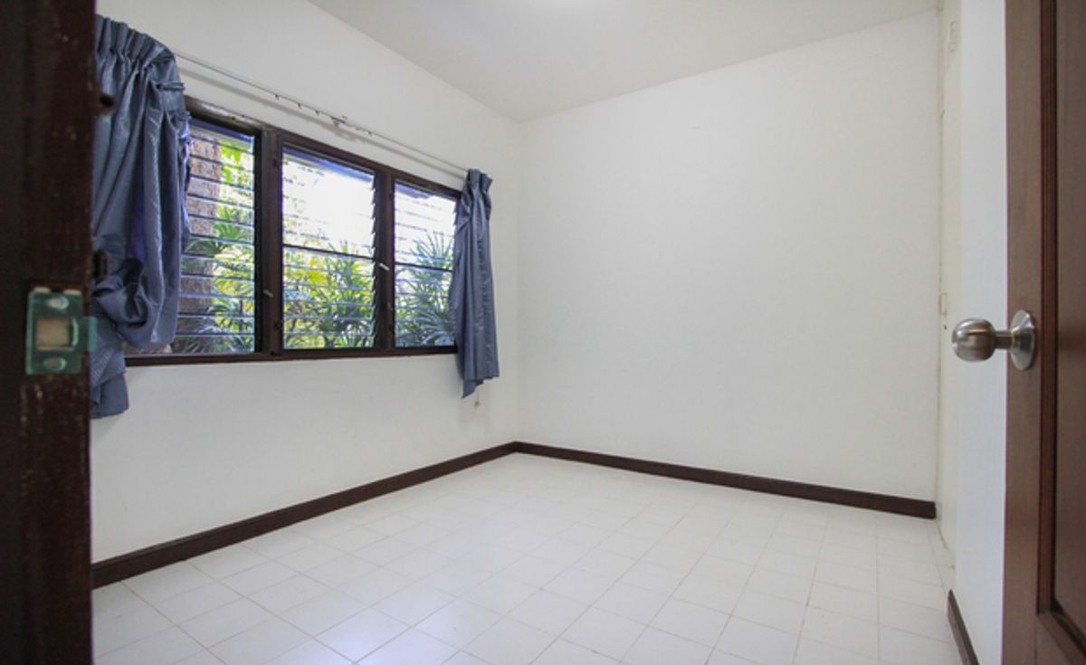 For RentHouseNonthaburi, Bang Yai, Bangbuathong : 🔥HOT DEAL - Nichada Park House for Rent