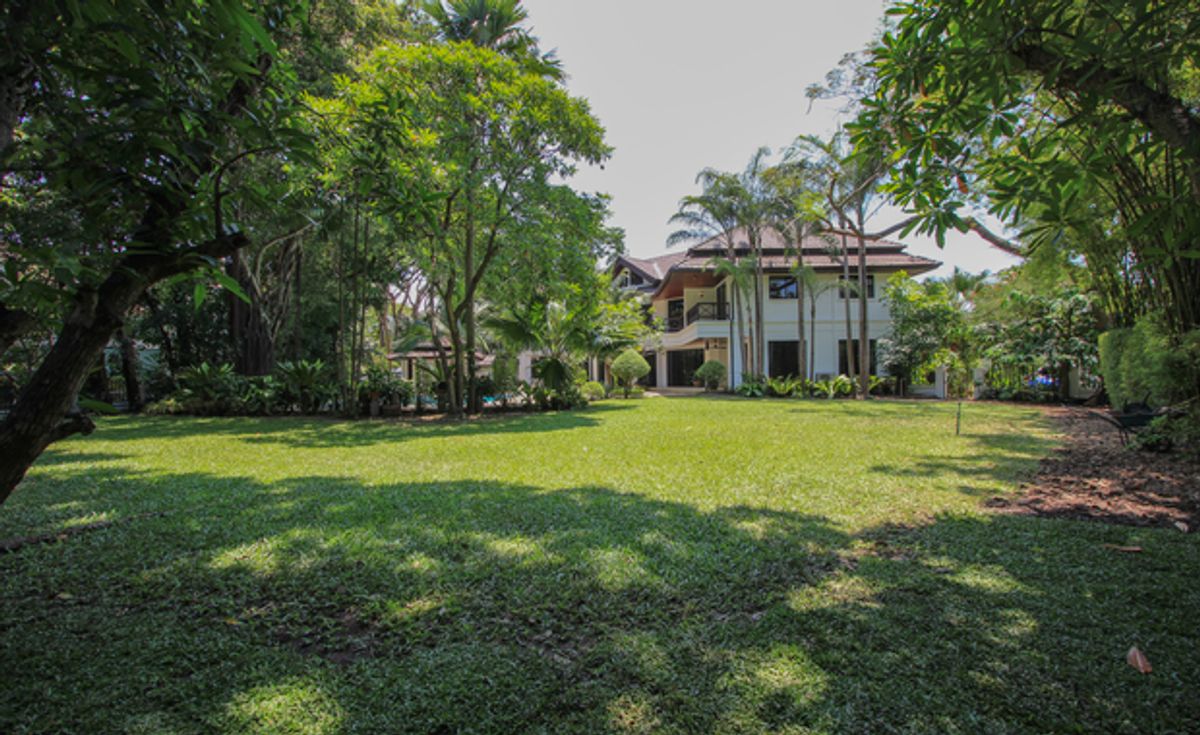 For RentHouseNonthaburi, Bang Yai, Bangbuathong : 🔥HOT DEAL - Nichada Park House for Rent