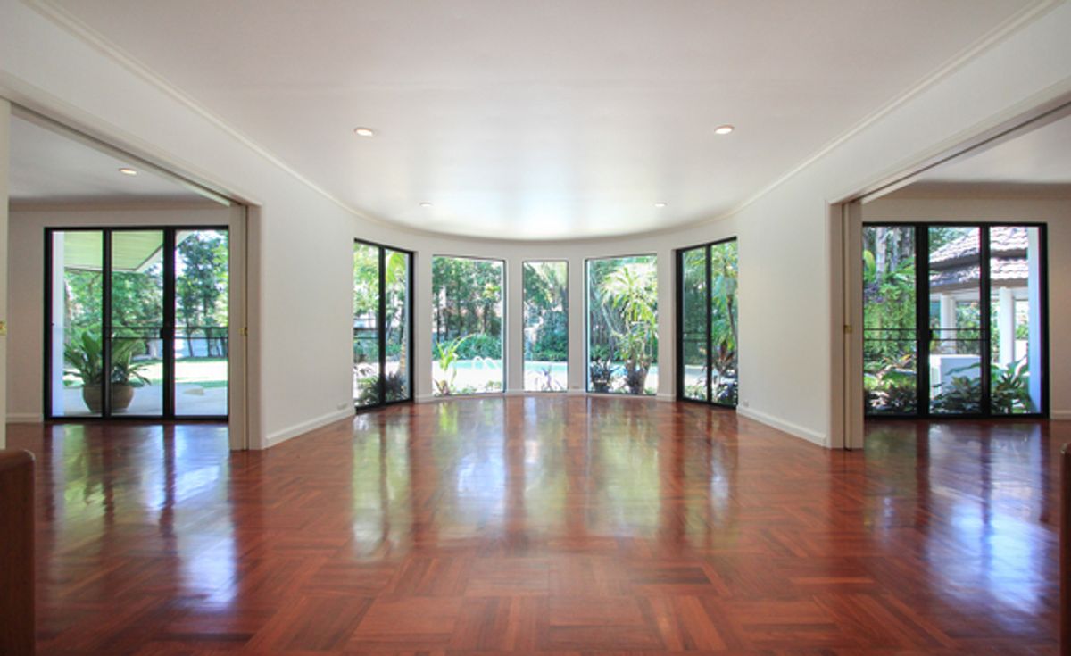 For RentHouseNonthaburi, Bang Yai, Bangbuathong : 🔥HOT DEAL - Nichada Park House for Rent