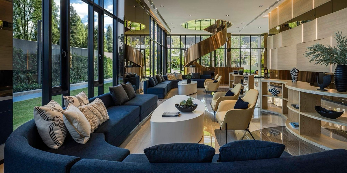 ให้เช่าคอนโดบางนา แบริ่ง ลาซาล : 🔥ให้เช่าด่วน🔥โนเบิล นิว เมกา พลัส บางนา 2ห้องนอน วิวสวย เฟอร์นิเจอร์ครบพร้อมเข้าอยู่ 