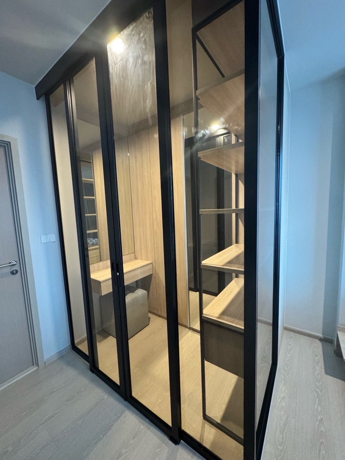 ให้เช่าคอนโดบางนา แบริ่ง ลาซาล : 🔥ให้เช่าด่วน🔥โนเบิล นิว เมกา พลัส บางนา 2ห้องนอน วิวสวย เฟอร์นิเจอร์ครบพร้อมเข้าอยู่ 