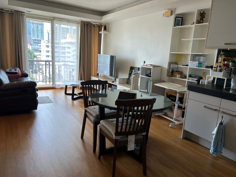 ขายคอนโด : ขาย พรีน บาย แสนสิริ-Preen by Sansiri 2 ห้องนอน 54 ตรม.