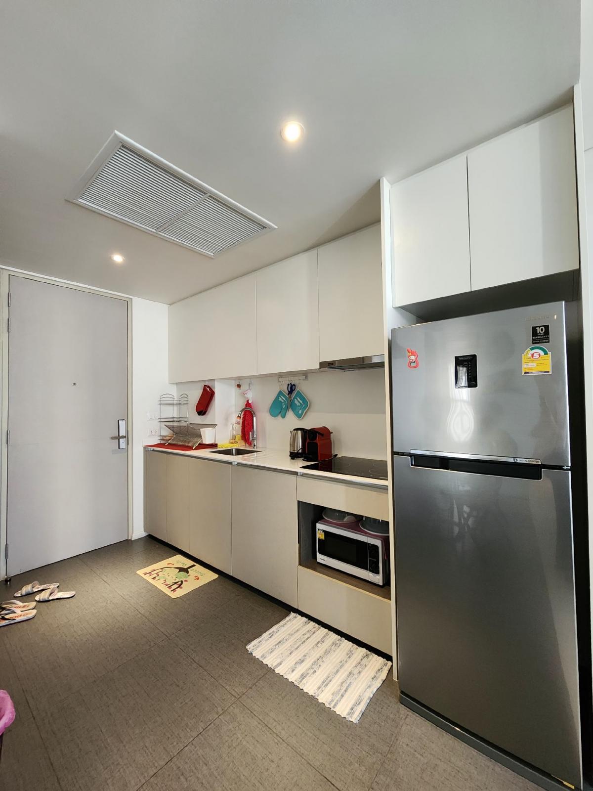 ขายคอนโดหัวหิน ประจวบคีรีขันธ์ : 🔥 ขาย/เช่า 3bedroom Veranda Residence วิวทะเล ห้องใหม่