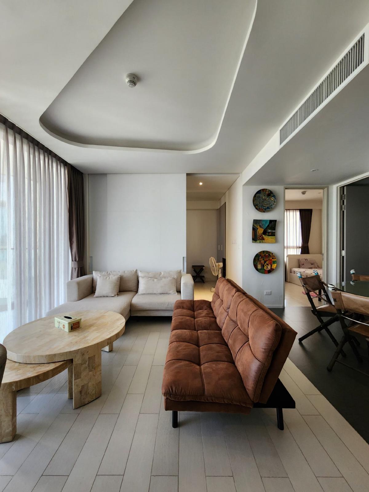 ขายคอนโดหัวหิน ประจวบคีรีขันธ์ : 🔥 ขาย/เช่า For sale 3bedroom Veranda Residence 12MB/เช่า ถูก 