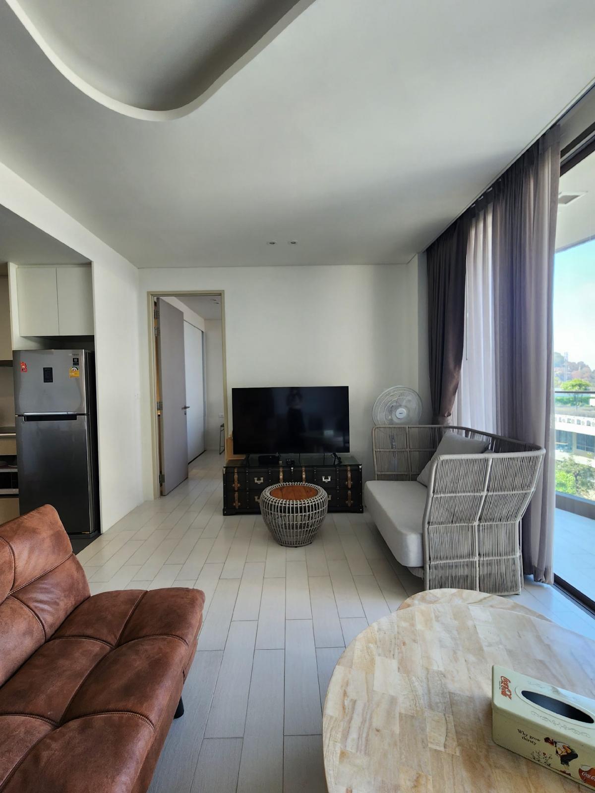 ขายคอนโดหัวหิน ประจวบคีรีขันธ์ : 🔥 ขาย/เช่า 3bedroom Veranda Residence วิวทะเล ห้องใหม่