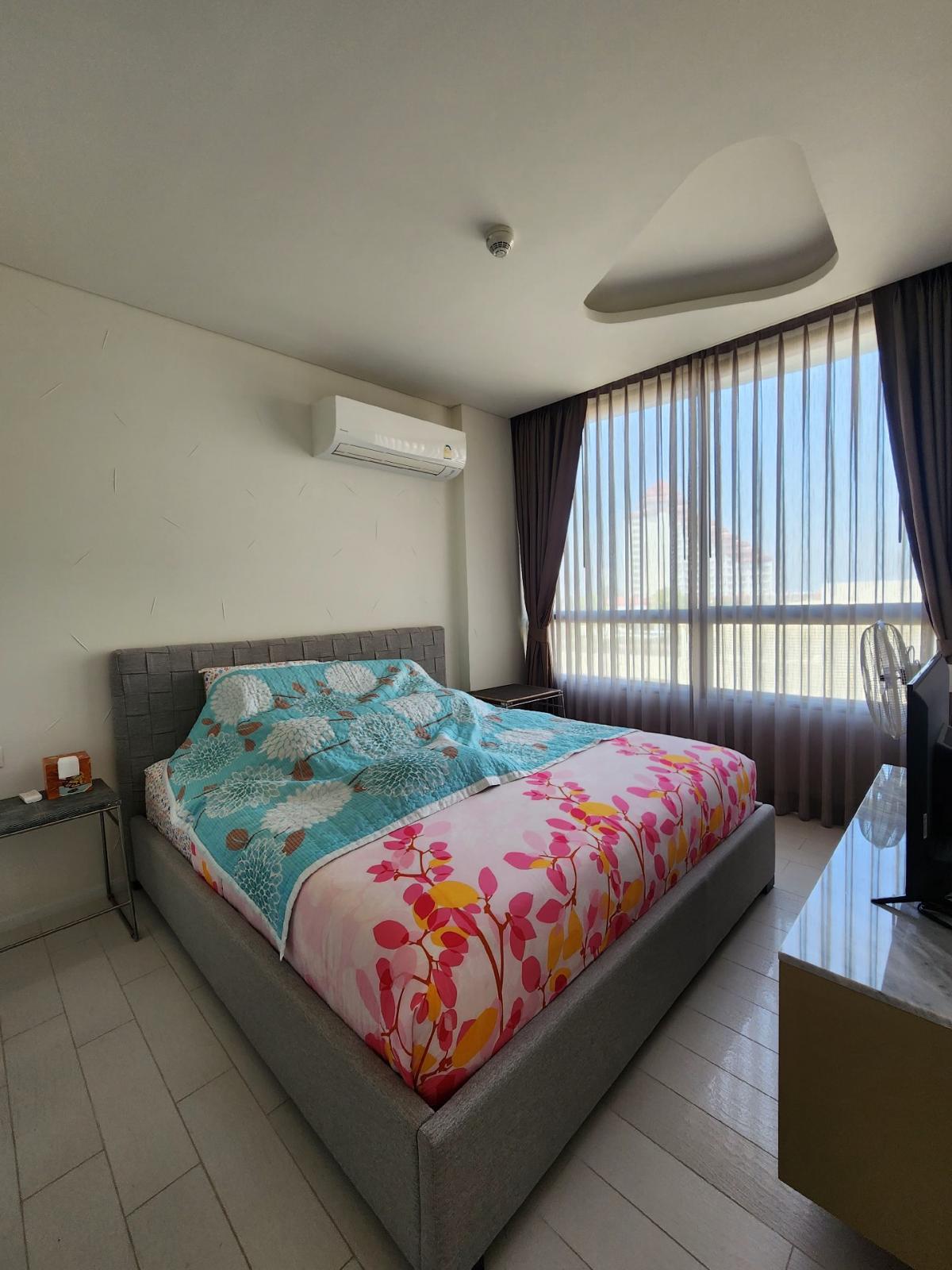 ขายคอนโดหัวหิน ประจวบคีรีขันธ์ : 🔥 ขาย/เช่า 3bedroom Veranda Residence วิวทะเล ห้องใหม่