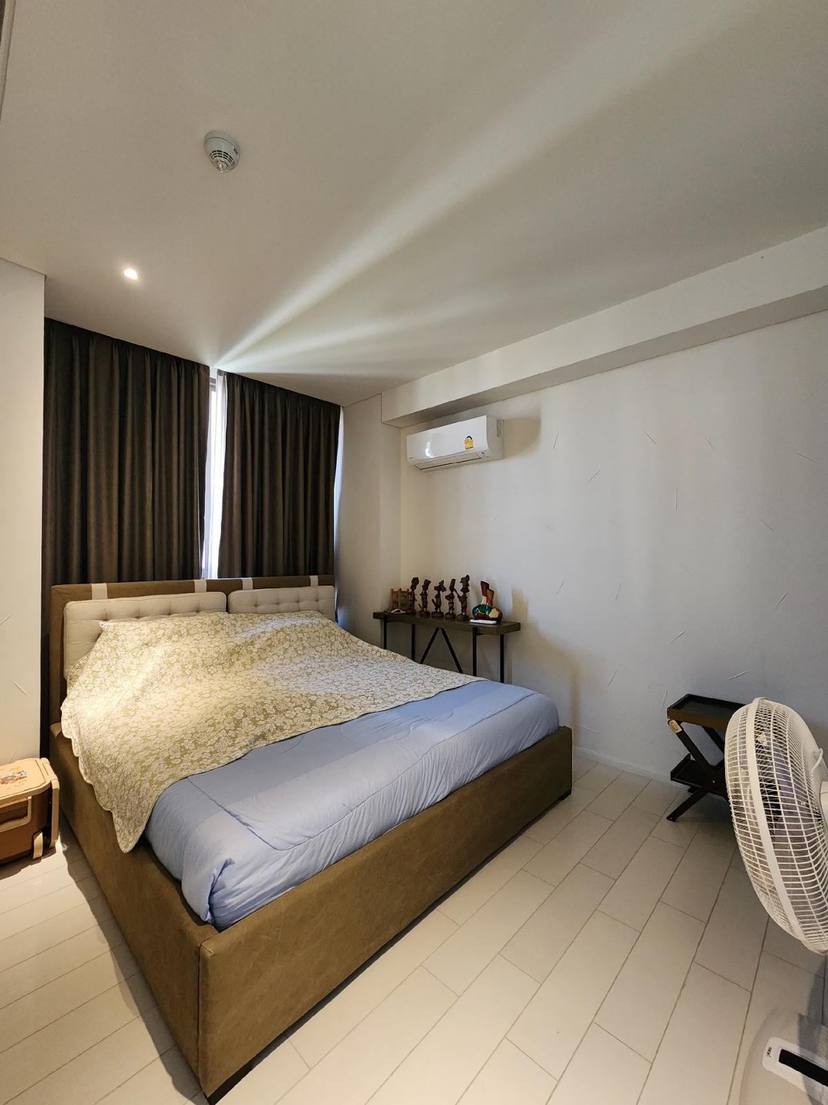 ขายคอนโดหัวหิน ประจวบคีรีขันธ์ : 🔥 ขาย/เช่า 3bedroom Veranda Residence วิวทะเล ห้องใหม่