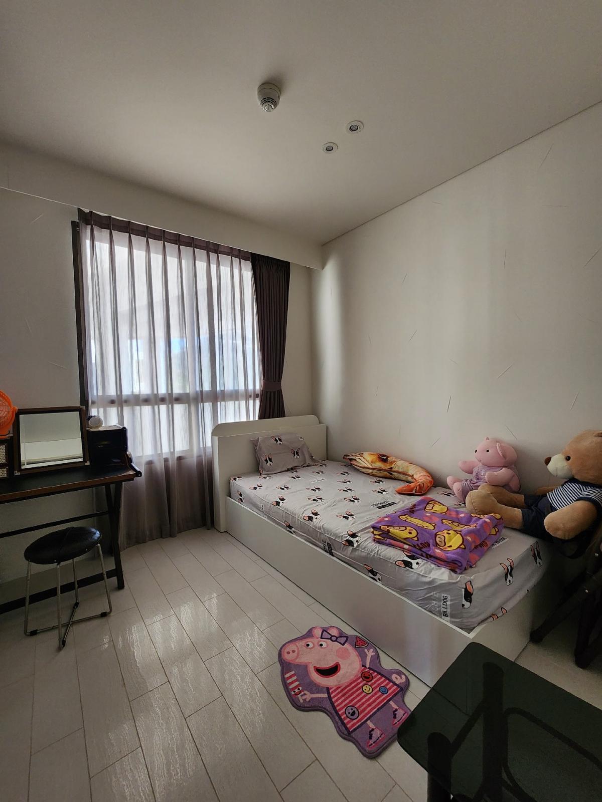 ขายคอนโดหัวหิน ประจวบคีรีขันธ์ : 🔥 ขาย/เช่า 3bedroom Veranda Residence วิวทะเล ห้องใหม่