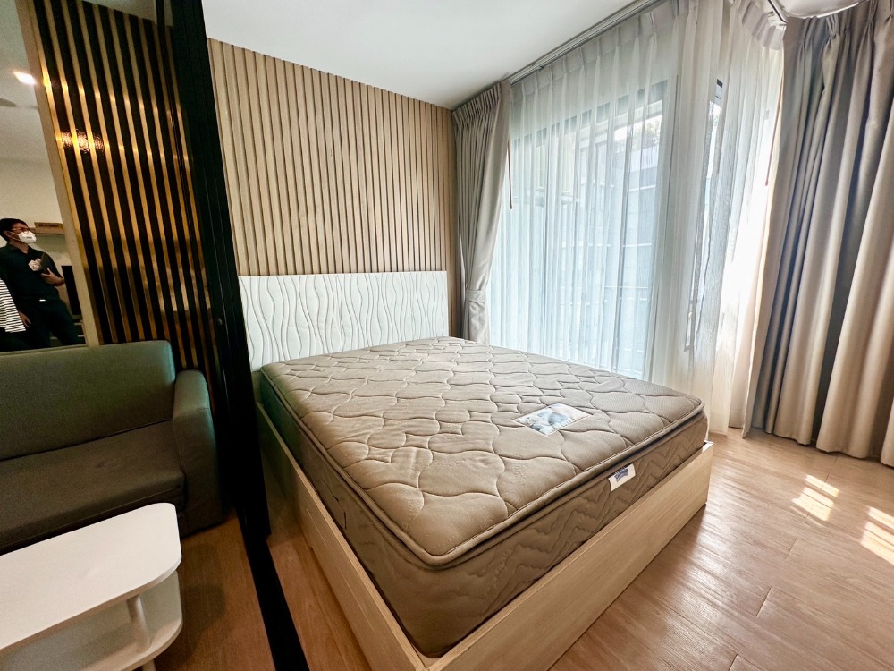 ขายคอนโดโชคชัย4 ลาดพร้าว71 : !!! ขายด่วน !! Wynn Condo Ladprao - Chokchai 4