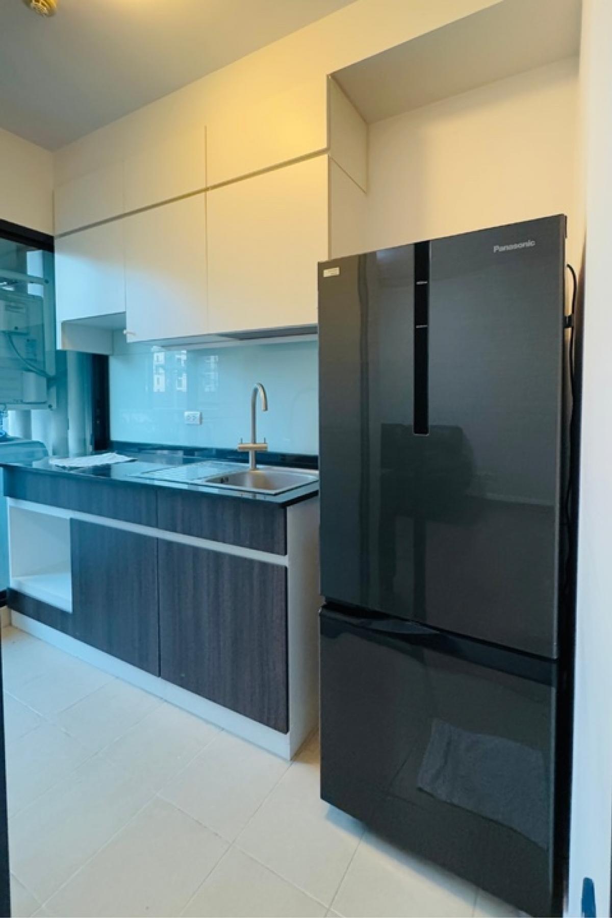 ขายคอนโดบางนา แบริ่ง ลาซาล : ศุภาลัย ซิตี้ รีสอร์ท สถานีแบริ่ง สุขุมวิท 105 ขายคอนโด ราคาพิเศษ ต่ำกว่าทุน! 🔥