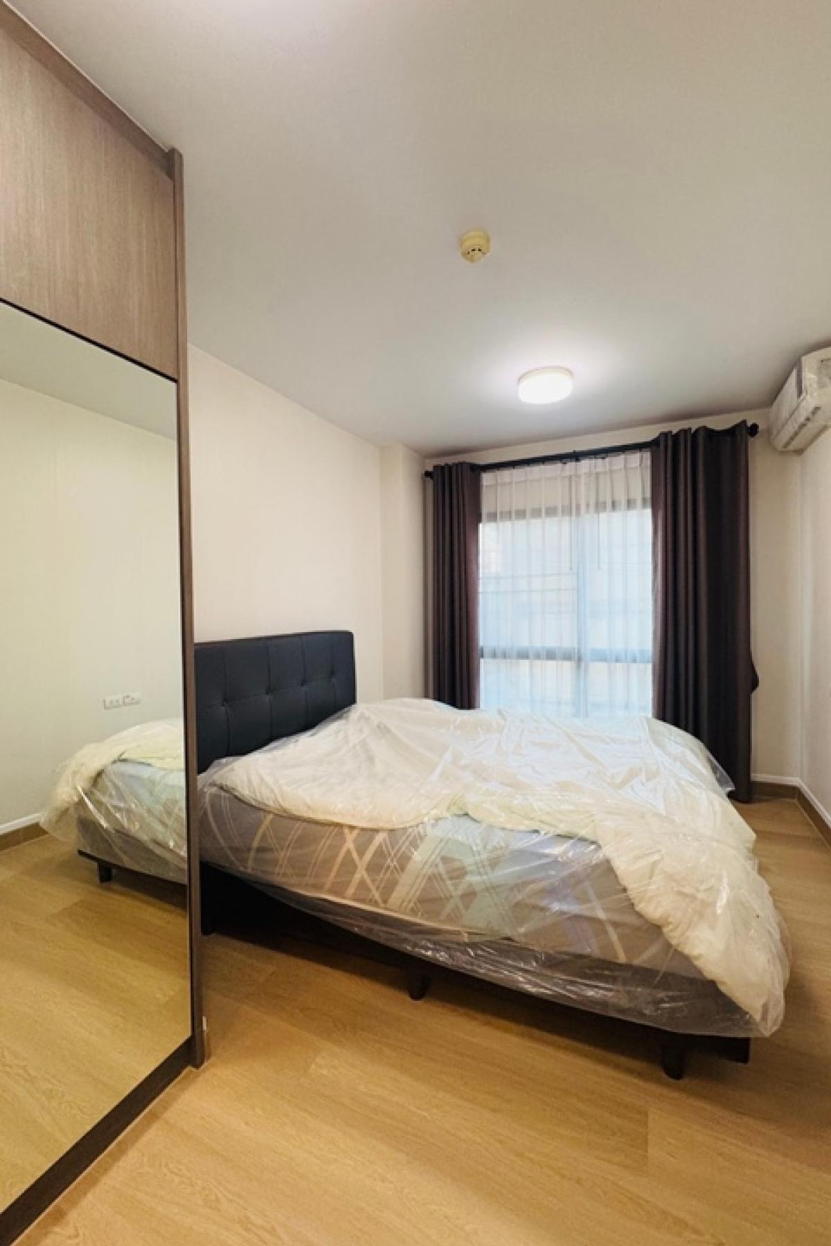 ขายคอนโดบางนา แบริ่ง ลาซาล : ศุภาลัย ซิตี้ รีสอร์ท สถานีแบริ่ง สุขุมวิท 105 ขายคอนโด ราคาพิเศษ ต่ำกว่าทุน! 🔥