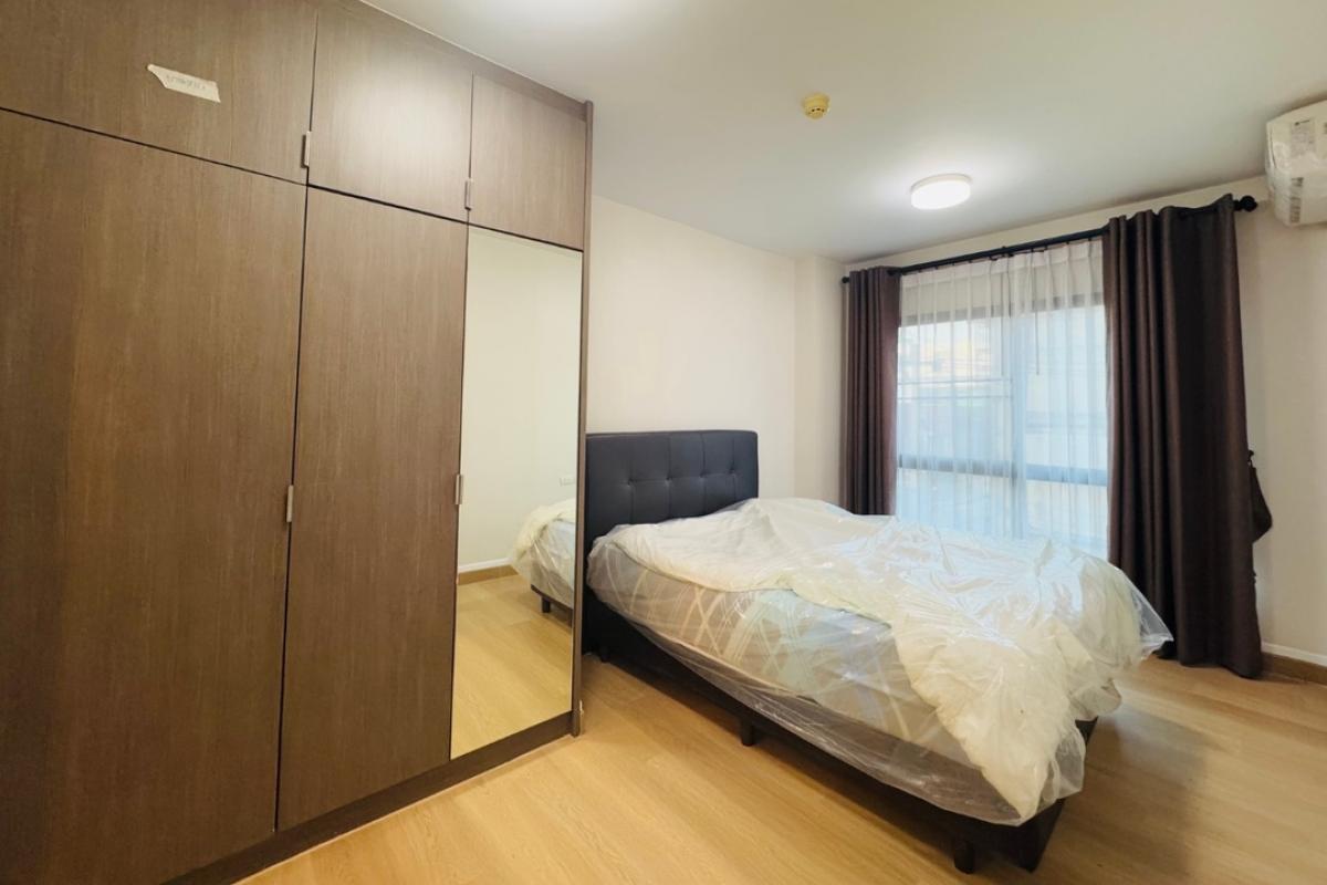 ขายคอนโดบางนา แบริ่ง ลาซาล : ศุภาลัย ซิตี้ รีสอร์ท สถานีแบริ่ง สุขุมวิท 105 ขายคอนโด ราคาพิเศษ ต่ำกว่าทุน! 🔥