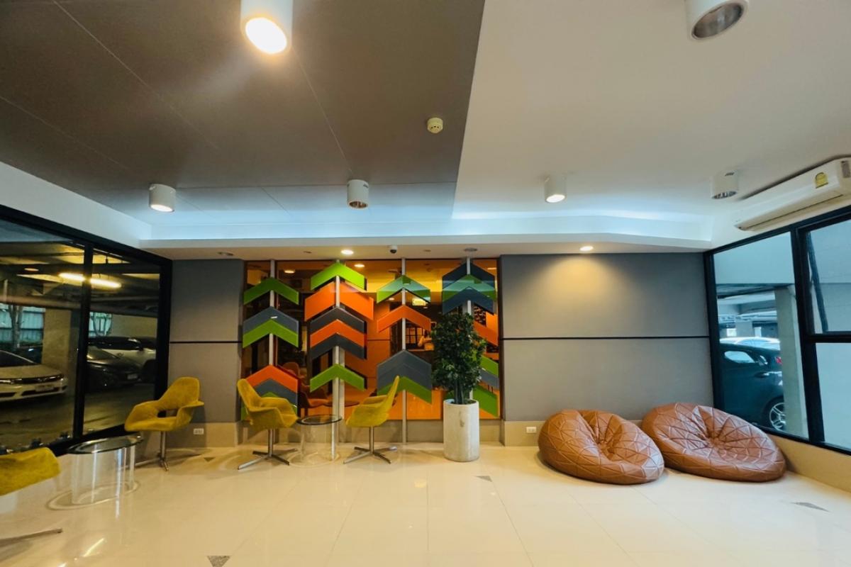 ขายคอนโดบางนา แบริ่ง ลาซาล : ศุภาลัย ซิตี้ รีสอร์ท สถานีแบริ่ง สุขุมวิท 105 ขายคอนโด ราคาพิเศษ ต่ำกว่าทุน! 🔥