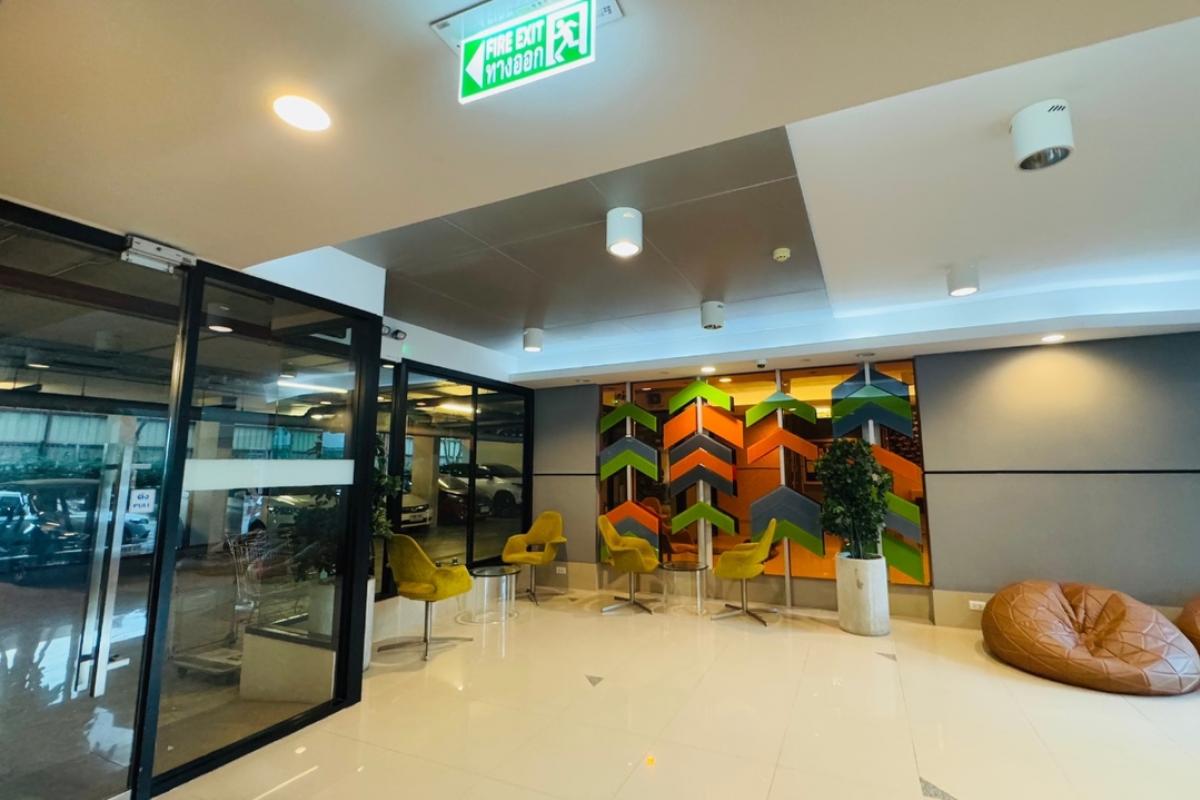 ขายคอนโดบางนา แบริ่ง ลาซาล : ศุภาลัย ซิตี้ รีสอร์ท สถานีแบริ่ง สุขุมวิท 105 ขายคอนโด ราคาพิเศษ ต่ำกว่าทุน! 🔥