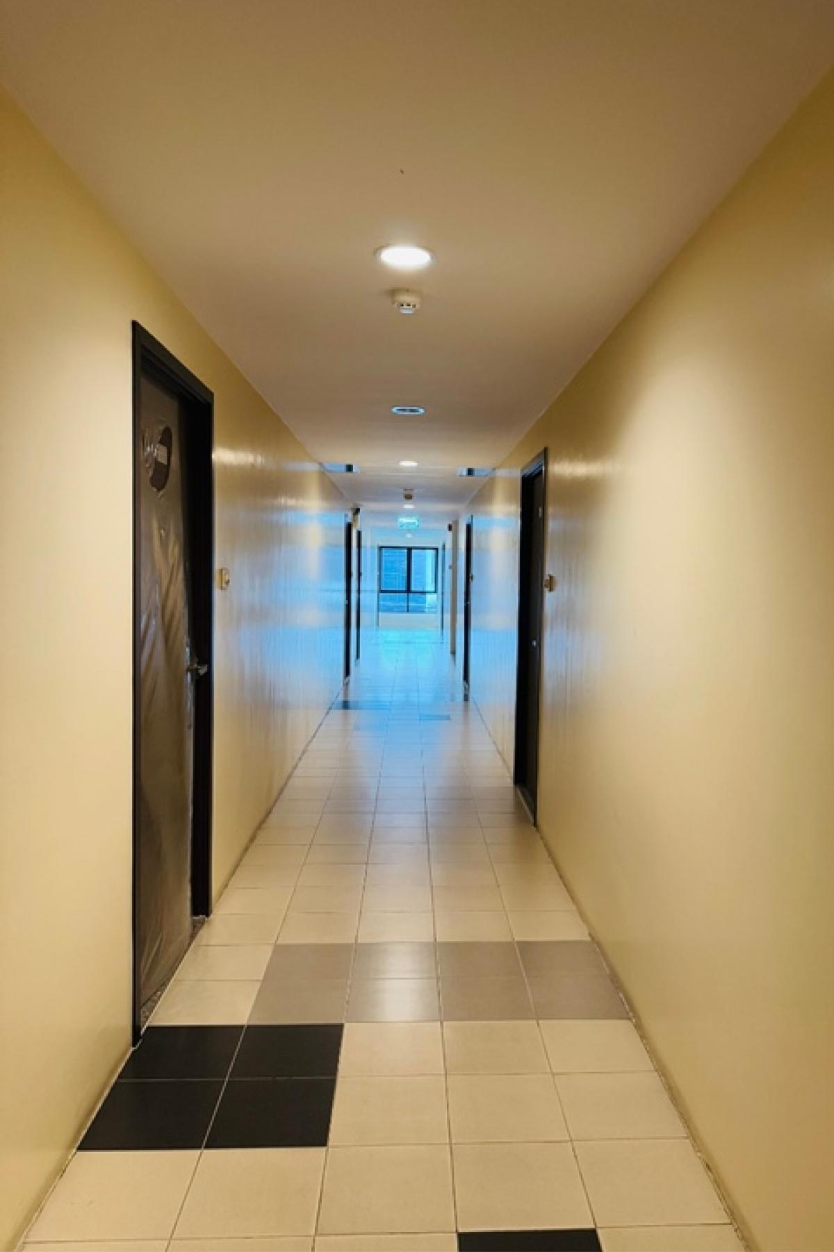 ขายคอนโดบางนา แบริ่ง ลาซาล : ศุภาลัย ซิตี้ รีสอร์ท สถานีแบริ่ง สุขุมวิท 105 ขายคอนโด ราคาพิเศษ ต่ำกว่าทุน! 🔥