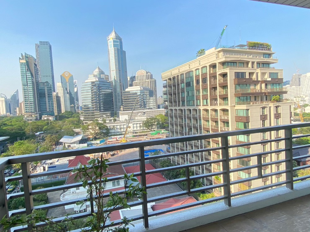 ให้เช่าคอนโดวิทยุ ชิดลม หลังสวน : Royal Residence Park /  / 3 นอน 230 ตร.ม. โทร 0937890899