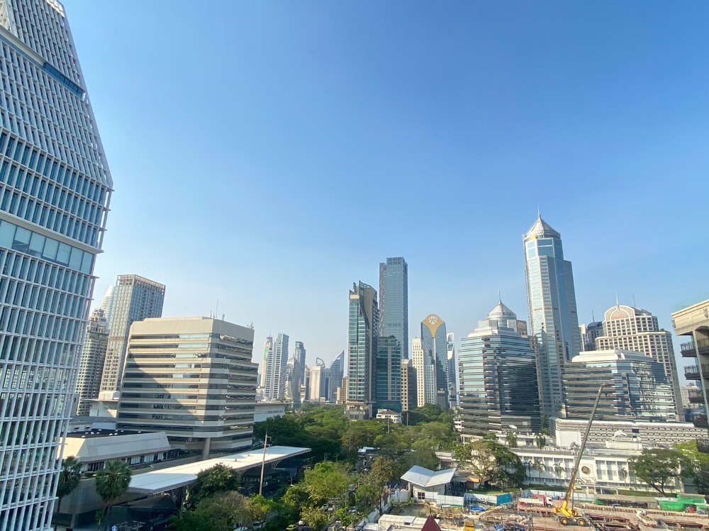 ให้เช่าคอนโดวิทยุ ชิดลม หลังสวน : Royal Residence Park /  / 3 นอน 230 ตร.ม. โทร 0937890899