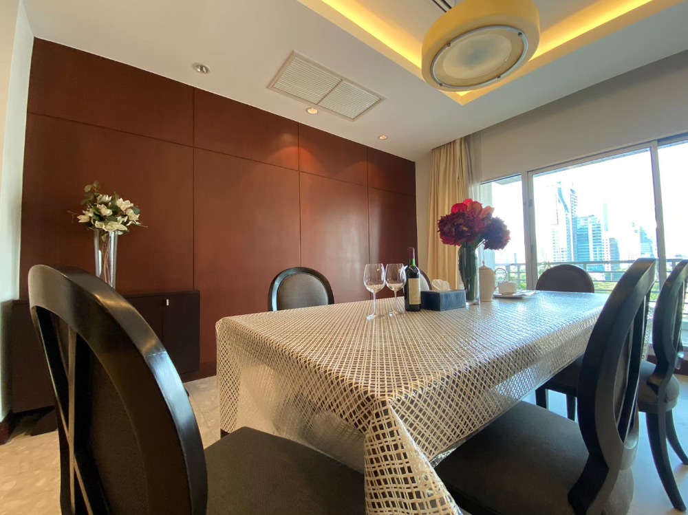 ให้เช่าคอนโดวิทยุ ชิดลม หลังสวน : Royal Residence Park /  / 3 นอน 230 ตร.ม. โทร 0937890899