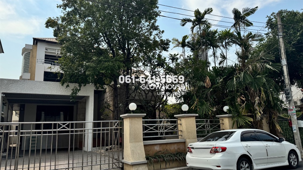 ให้เช่าร้านค้า/ตลาดนัดพระราม 9 เพชรบุรีตัดใหม่ RCA : 🏬🎉#ให้เช่า Standalone 3 ชั้น ทำเลพระราม9 ****สามารถจดบริษัทได้  รับธุรกิจร้านอาหาร