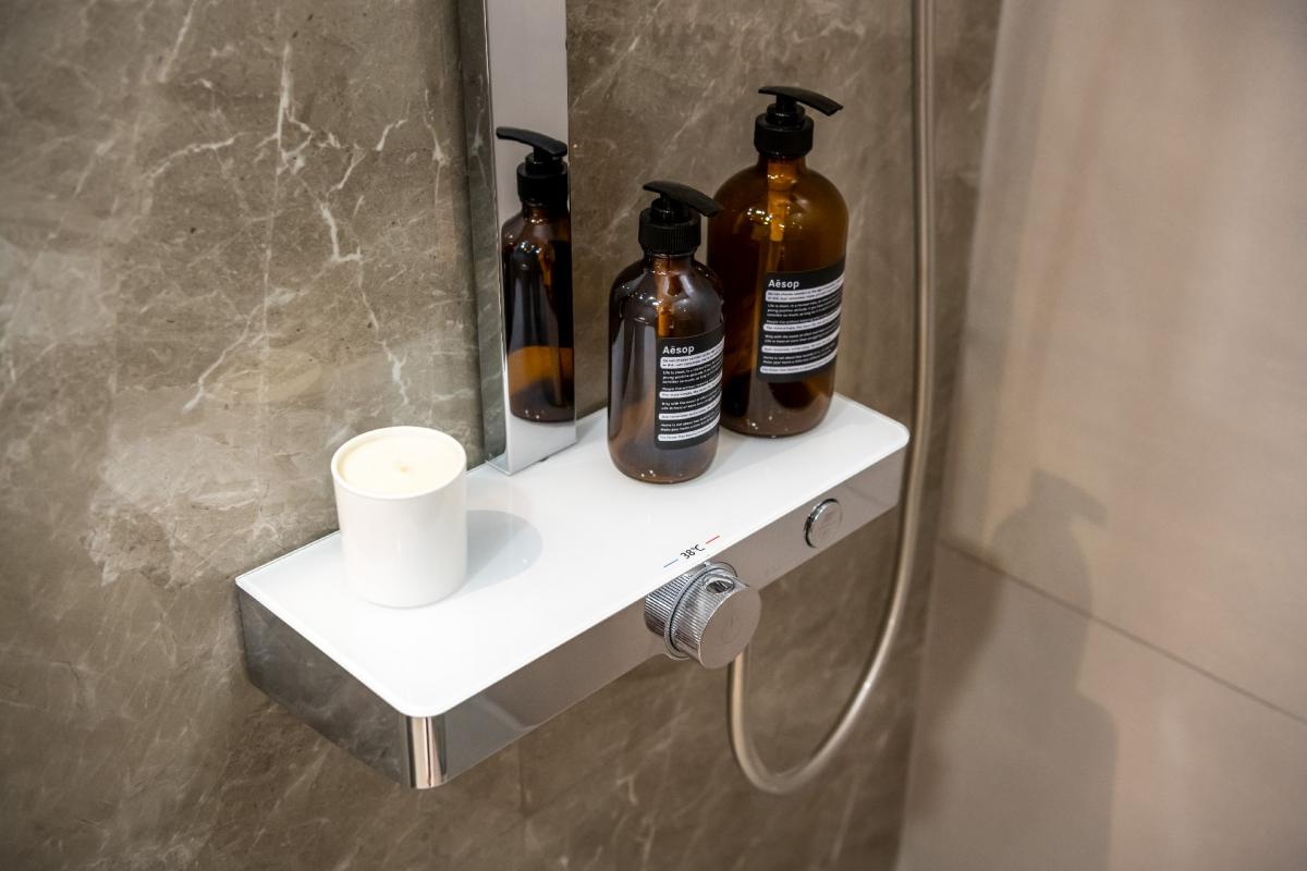 Sale DownCondoWongwianyai, Charoennakor : 🔥 Urgent! The hottest room, selling fast, full view of ICONSIAM + river!🎆 Watch New Year's fireworks from your private room immediately!🏢 1 Bedroom Plus, highest floor, this room has only 1 room per floor!