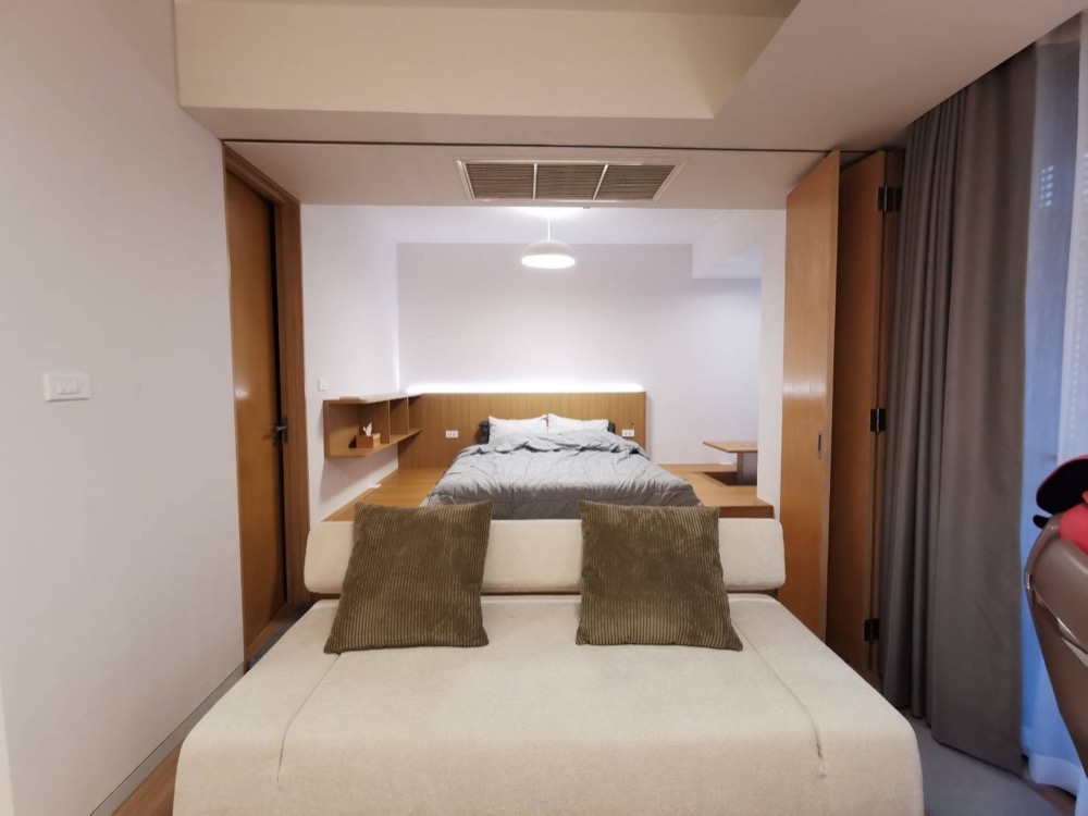 For SaleCondoSukhumvit, Asoke, Thonglor : Good price room Siamese Gioia Sukhumvit 31 1 Bedroom 1 Bathroom 42 Sq.m 4,300,000 Baht