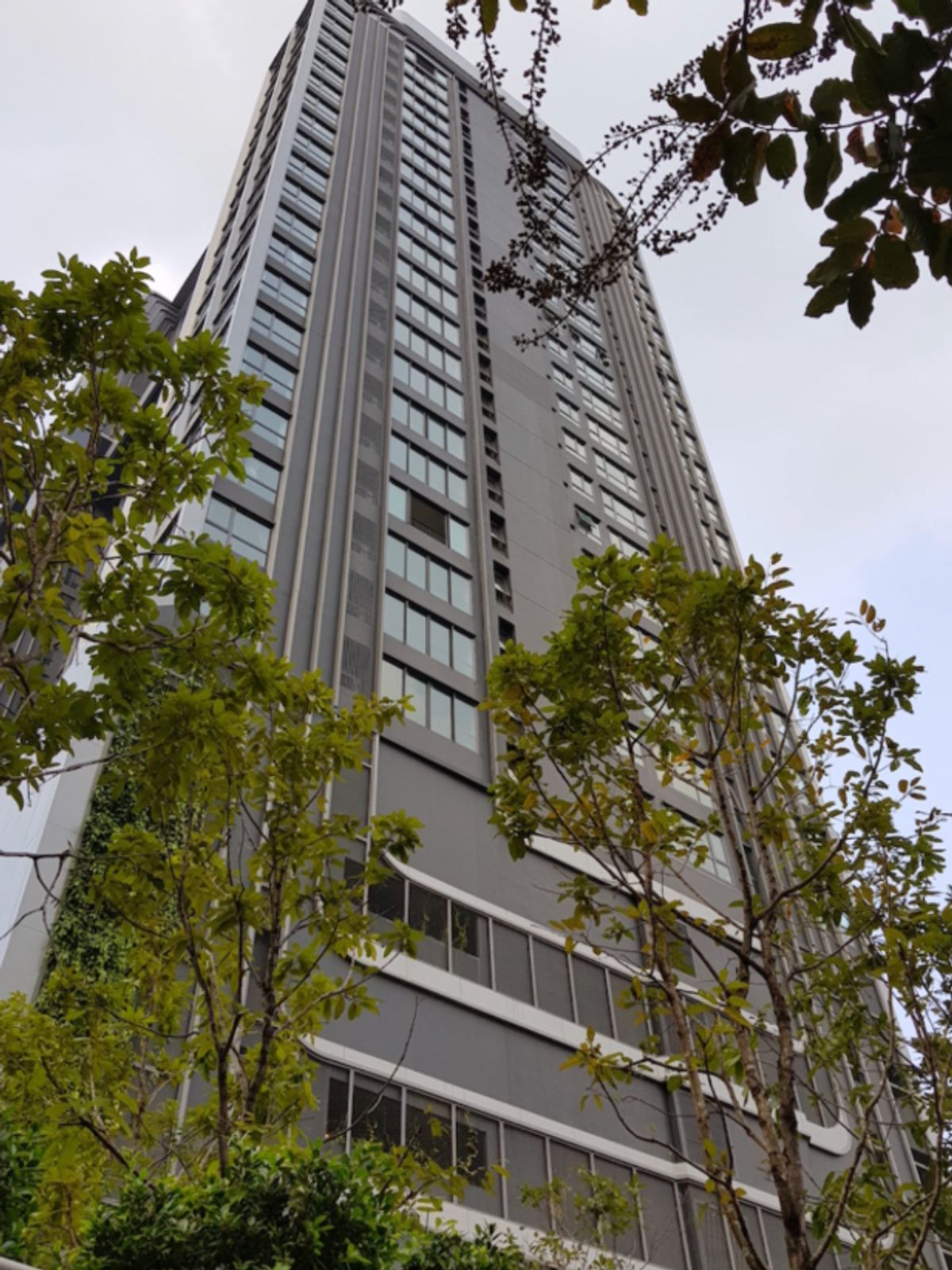 For RentCondoRatchathewi,Phayathai : 🔥 Dont miss it! Huge discount! 🔥 ​​🌆 High floor, beautiful view 🏙️ Ideo Q Siam-Ratchathewi 📍 1 bedroom | 1 bathroom | Size 30 sq m. 💸 Rent only 20,000 baht/month (Price negotiable!) 📞 Call: 086-746-8882 (K. Cooper)