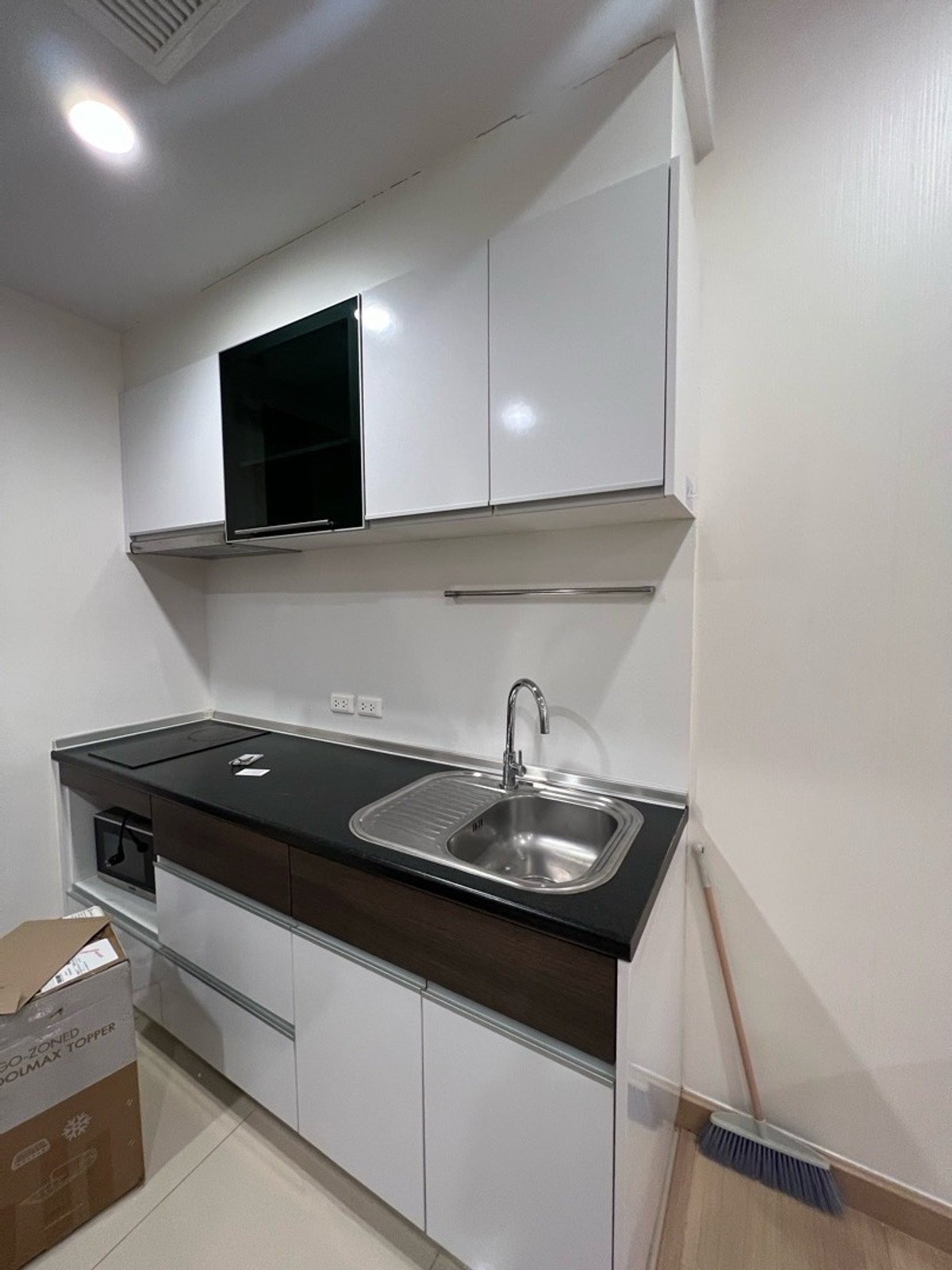 ให้เช่าคอนโดสาทร นราธิวาส : ศุภาลัย ไลท์ รัชดาฯ-นราธิวาส-สาทร