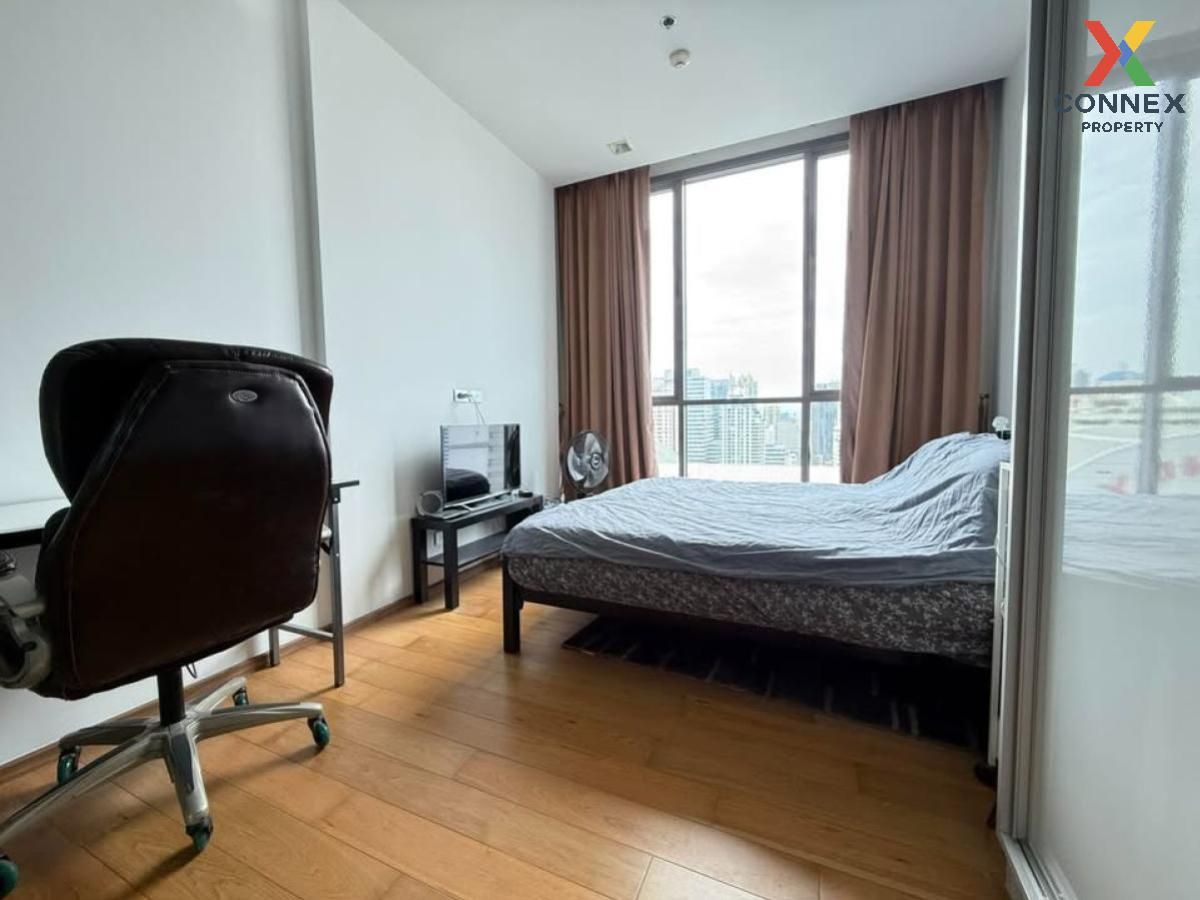 For SaleCondoRatchathewi,Phayathai : For Sale Condo , Ideo Q Siam-Ratchathewi , BTS-Ratchathewi , Thung Phaya Thai , Rat Thewi , Bangkok , CX-124238
