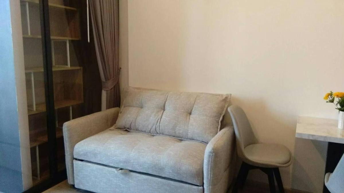 ขายคอนโดพระราม 9 เพชรบุรีตัดใหม่ RCA : ขายคอนโด  ไอดีโอ โมบิ อโศก MRT-เพชรบุรี บางกะปิ เขต ห้วยขวาง กรุงเทพ  CX-86681