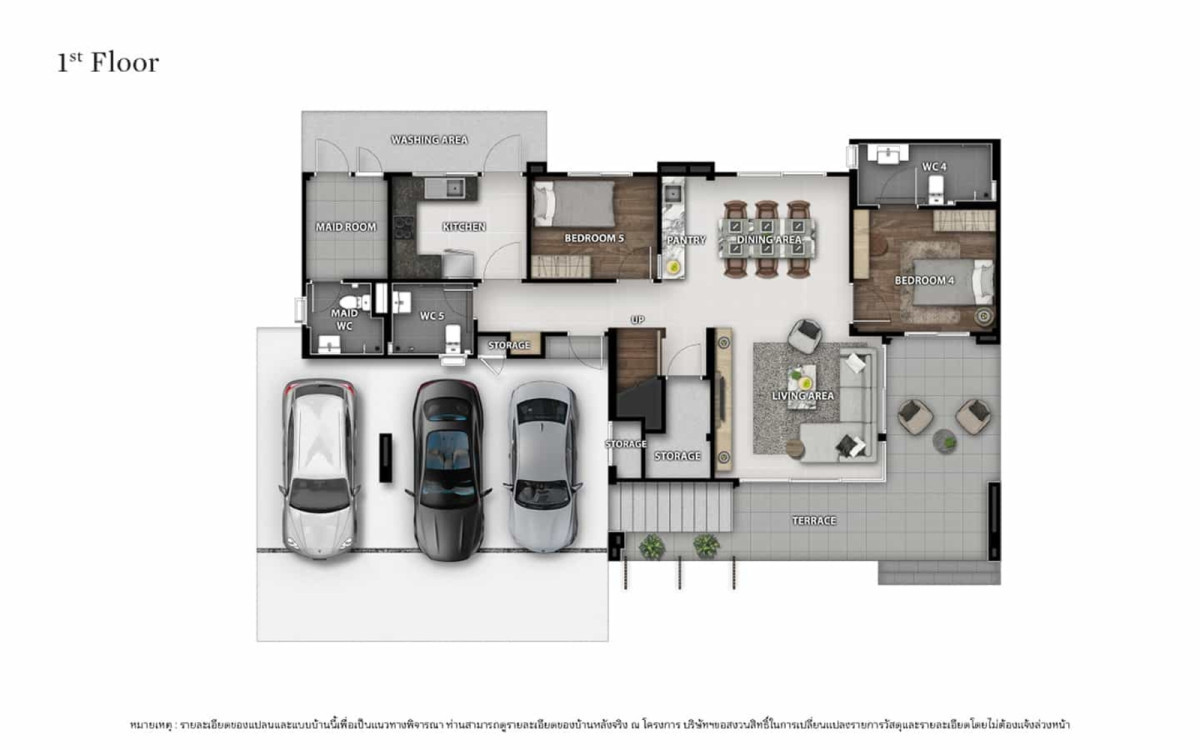 For SaleHouseNawamin, Ramindra : For Sale House , Bangkok Boulevard Ramintra 109 , Bang Chan , Khlong Sam Wa , Bangkok , CX-148837