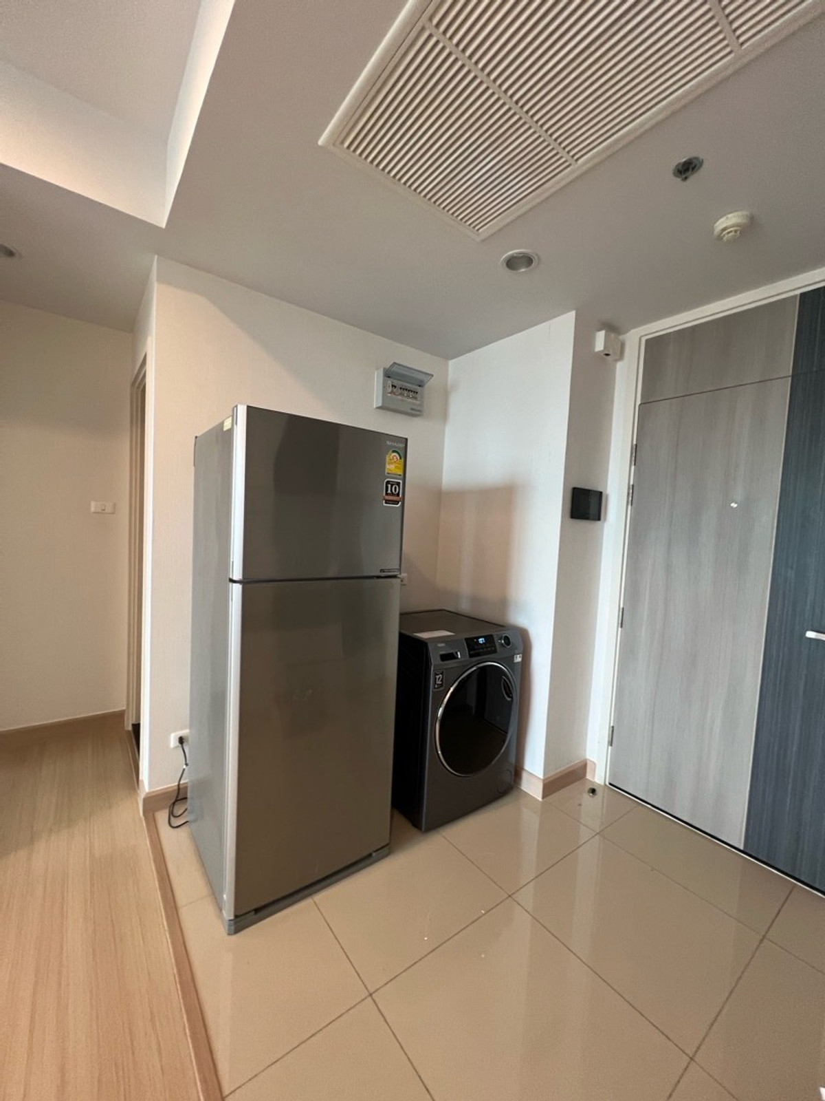 ให้เช่าคอนโดสาทร นราธิวาส : ศุภาลัย ไลท์ รัชดาฯ-นราธิวาส-สาทร