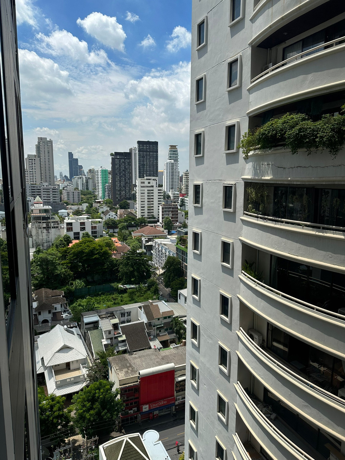 ให้เช่าคอนโดสุขุมวิท อโศก ทองหล่อ : For Rent :  Muniq 23 มิวนีค สุขุมวิท 23   (Pet Friendly🐶🦮🐱) - (ST-02) 