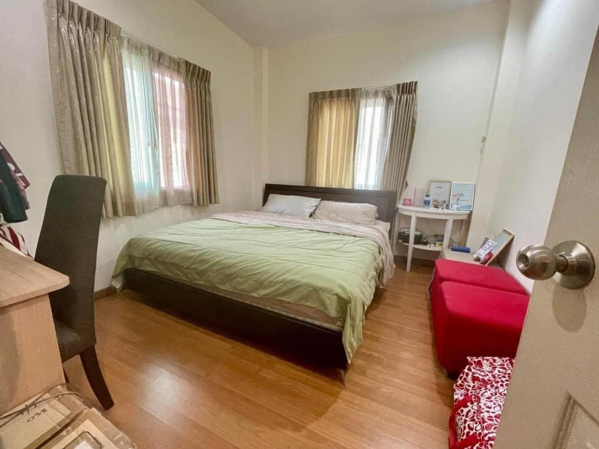 For SaleHouseLadkrabang, Suwannaphum Airport : For Sale House , PERFECT PLACE SUKHUMVIT 77 – SUVANNABHUMI , Racha Thewa , Bang Phli , Samut Prakarn , CX-146440