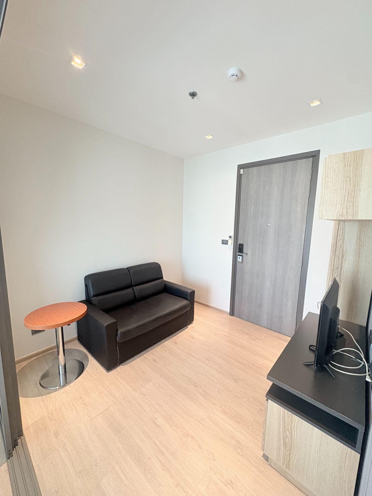 ขายคอนโดท่าพระ ตลาดพลู วุฒากาศ : เช่าคอนโด วิสซ์ดอม สเตชั่น รัชดา - ท่าพระ BTS-ตลาดพลู บุคคโล เขต ธนบุรี กรุงเทพ CX-142349