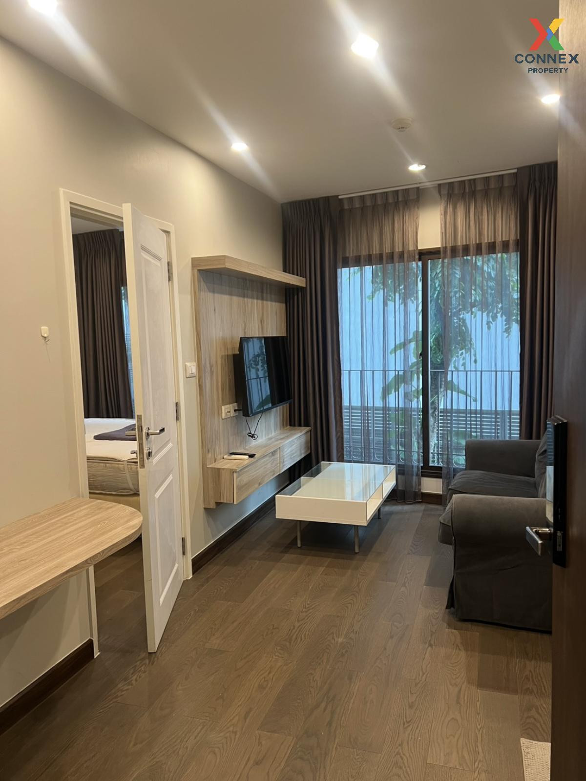 For SaleCondoSukhumvit, Asoke, Thonglor : For Sale Condo , Condolette Dwell Sukhumvit 26 , BTS-Phrom Phong , Khlong Tan , Khlong Toei , Bangkok , CX-112094