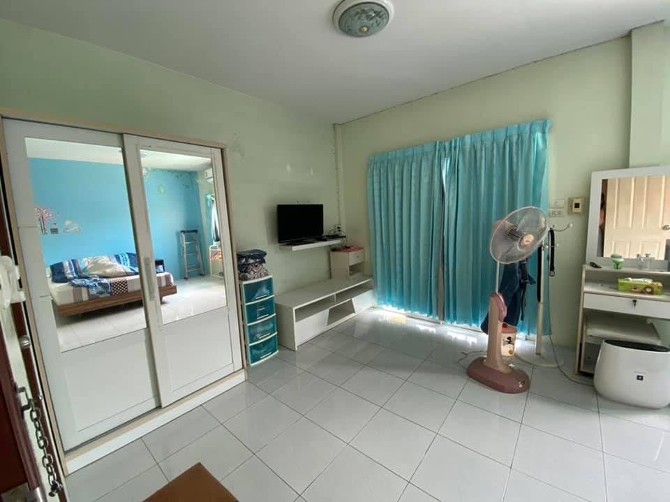 ขายทาวน์โฮมท่าพระ ตลาดพลู วุฒากาศ : ขายทาวน์โฮม ม.สาทรแกรนด์วิวล์ #บางแค เนื้อที่ 24 ตรว. #ปรับปรุงใหม่  ราคา 2.65 ลบ.  #พร้อมเข้าอยู่