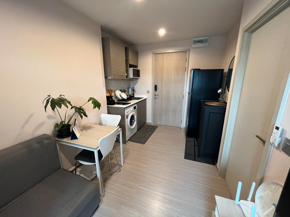 For SaleCondoSamut Prakan,Samrong : For sale: Aspire Erawan Prime (Aspire Erawan Prime)