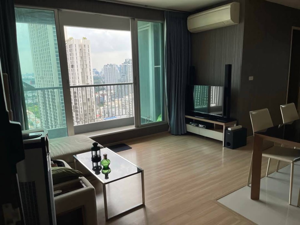 For SaleCondoSapankwai,Jatujak : Near BTS Ari, Big C Saphan Khwai, Villa Market, JJ Mall, Chatuchak Park and Paolo Hospital Phahonyothin