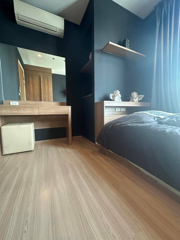 For SaleCondoSapankwai,Jatujak : Near BTS Ari, Big C Saphan Khwai, Villa Market, JJ Mall, Chatuchak Park and Paolo Hospital Phahonyothin