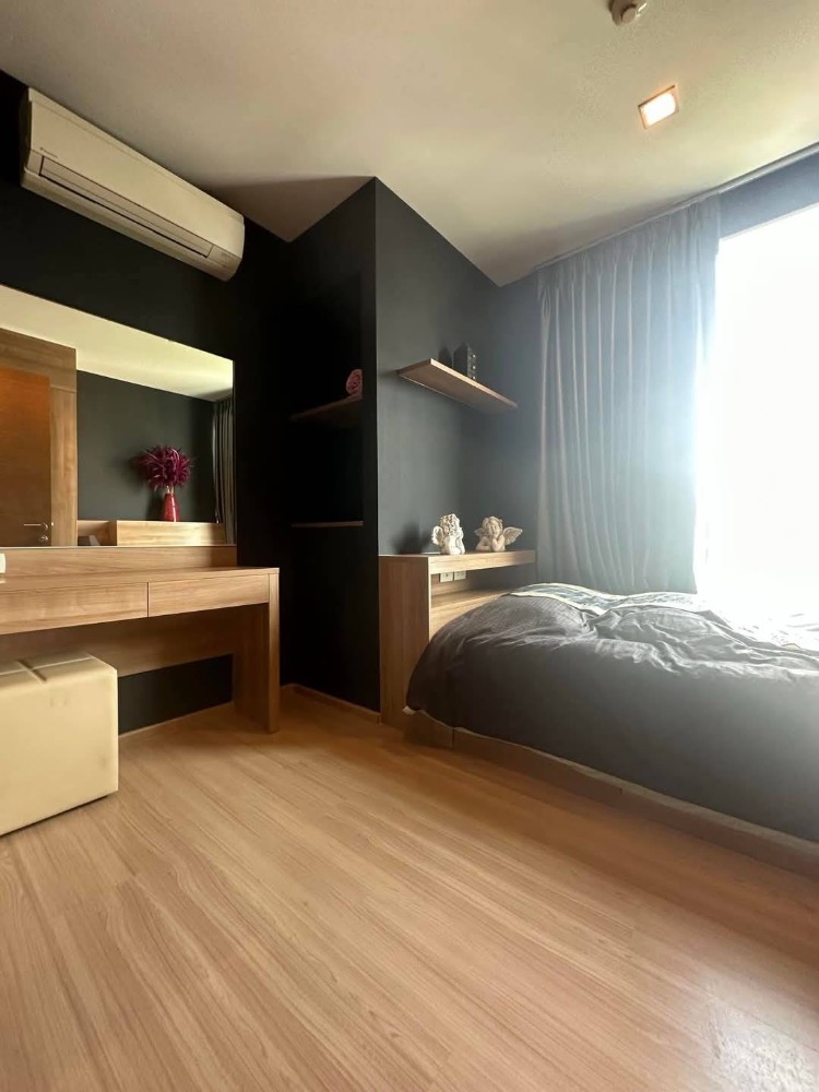 For SaleCondoSapankwai,Jatujak : Near BTS Ari, Big C Saphan Khwai, Villa Market, JJ Mall, Chatuchak Park and Paolo Hospital Phahonyothin