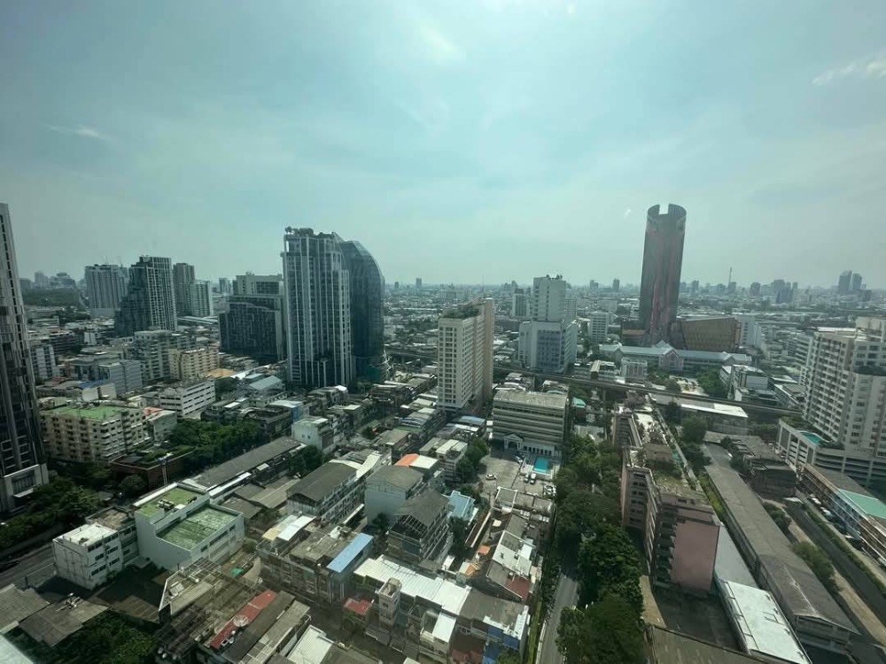 For SaleCondoSapankwai,Jatujak : Near BTS Ari, Big C Saphan Khwai, Villa Market, JJ Mall, Chatuchak Park and Paolo Hospital Phahonyothin