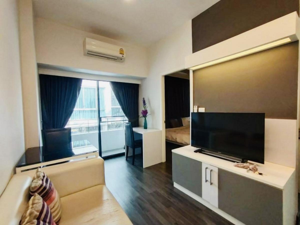 ขายคอนโดเชียงใหม่ : ขายด่วน คอนโดพร้อมผู้เช่า Boat Condo ( โบ๊ท คอนโด ) ใกล้ เซนทรัล เฟสติวัล เชียงใหม่