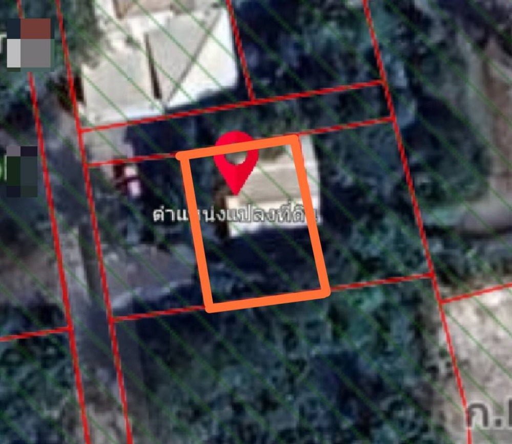 For SaleLandPinklao, Charansanitwong : Land for sale, Ratchaphruek, area 58.3 sq.w., with house, Soi Chim Phli, Taling Chan, near Boromratchonnanee Road