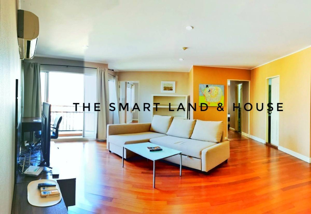 ให้เช่าคอนโดสาทร นราธิวาส : For rent Belle Park Residence / 2 Bedrooms , เบล พาร์ค เรสซิเดนท์ / 2 ห้องนอน ราคาถูก