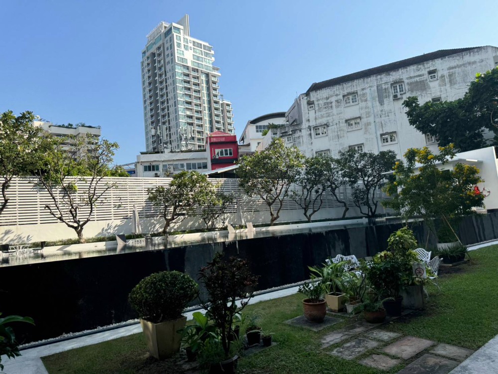 For SaleCondoSukhumvit, Asoke, Thonglor : for sale condo The Belgravia Residence 295 Sq.m (S15-13322)