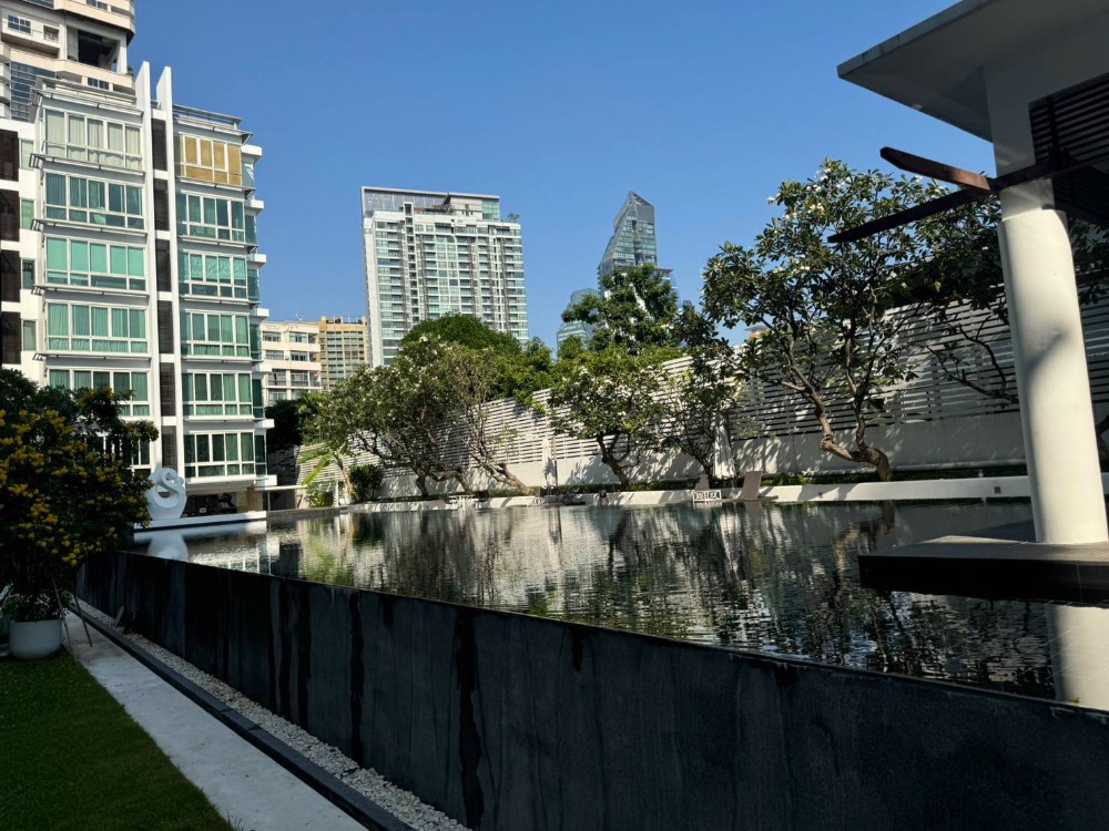 For SaleCondoSukhumvit, Asoke, Thonglor : for sale condo The Belgravia Residence 295 Sq.m (S15-13322)